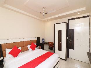 Hotel Krishnandan, Mathura